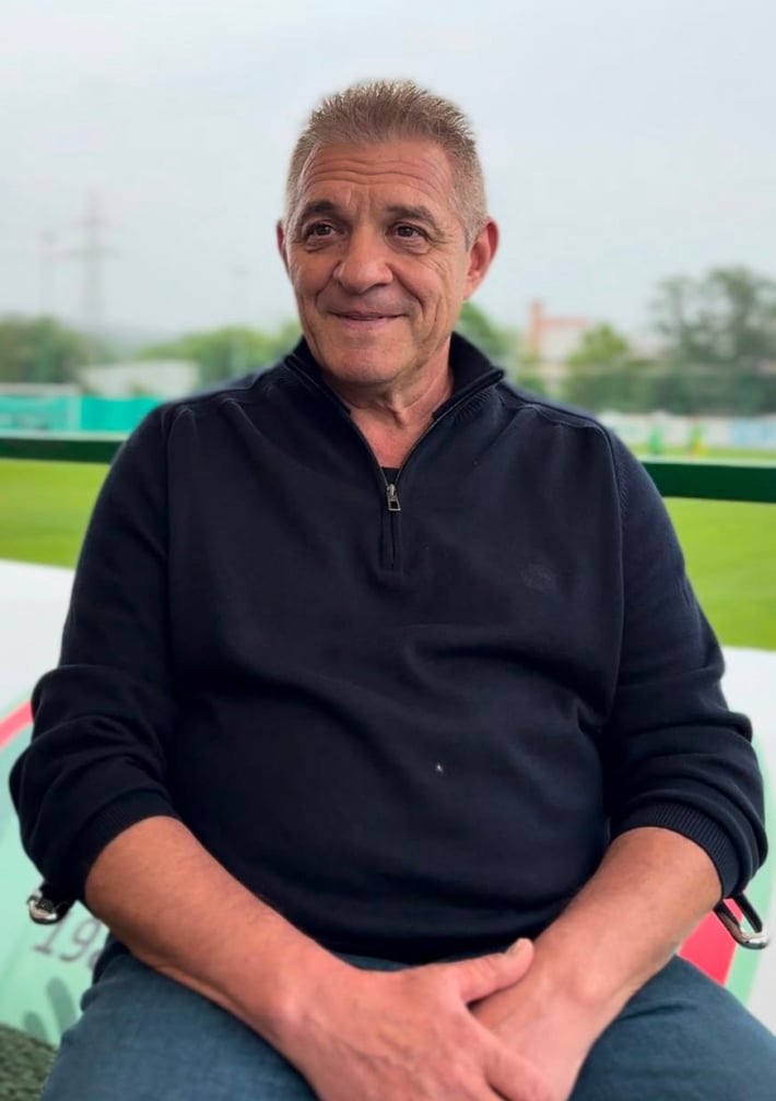 Interviu cu Rareș Pop