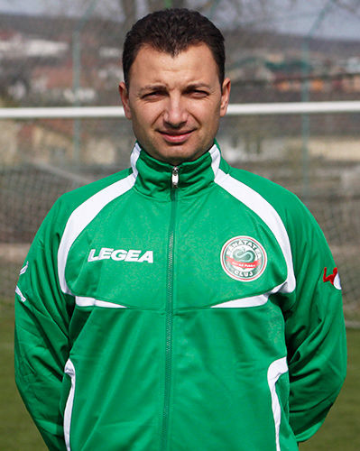 Manager General - Marius Semeniuc