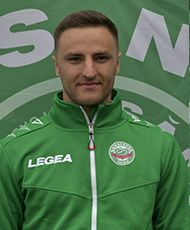 Vasile Alexandru Tarmure - Portar