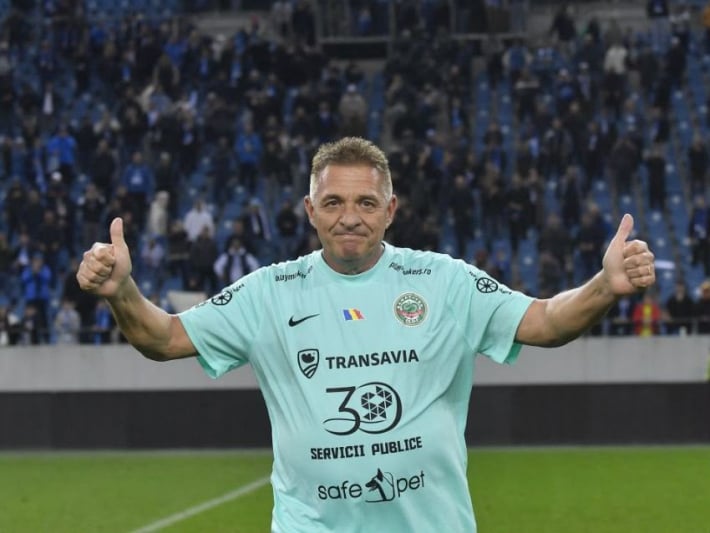 Interviu cu Aurelian Ghișa