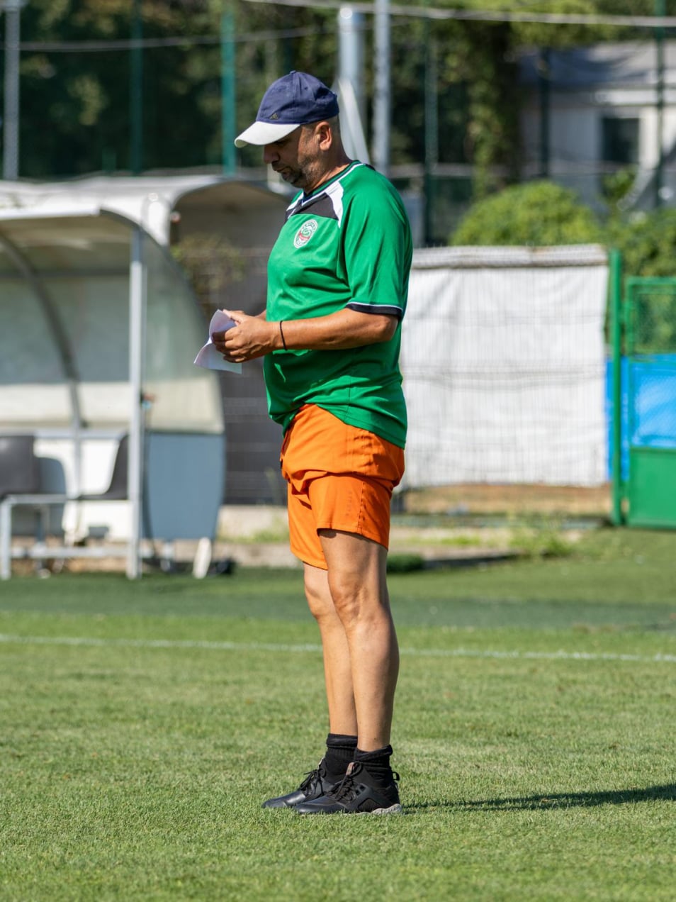 Interviu cu Vasile Miriuță