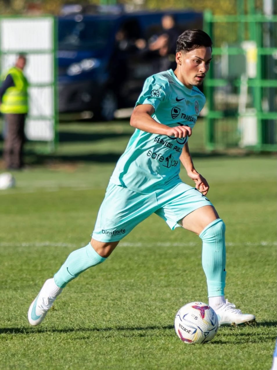 Viitorul Cluj - Sănătatea Cluj